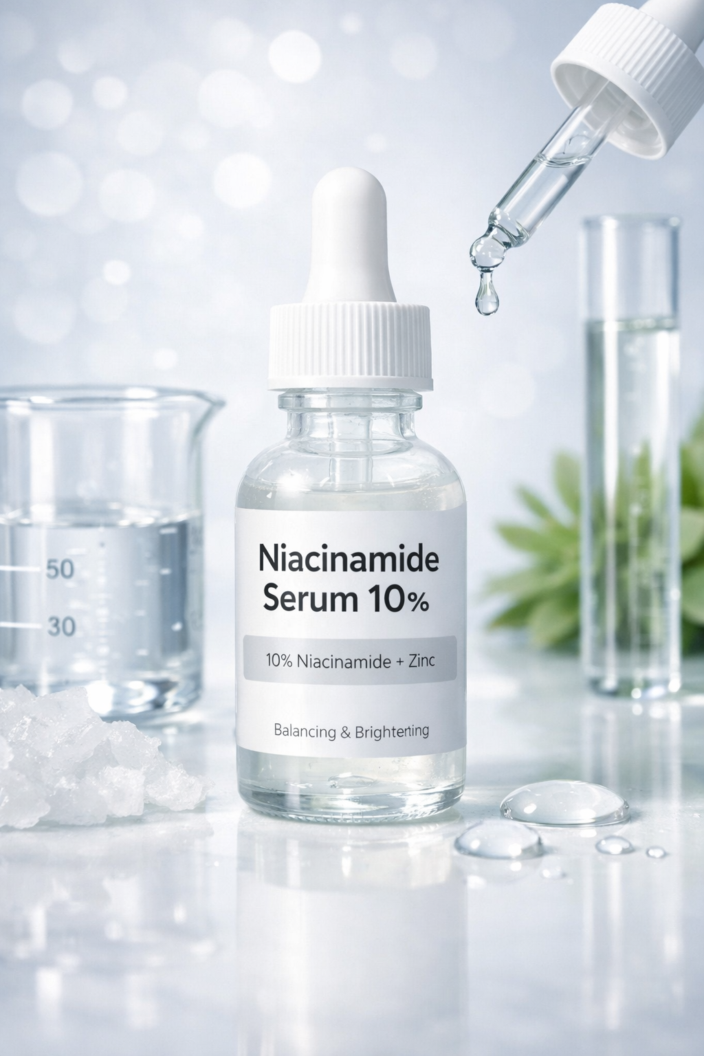 Niacinamide serum