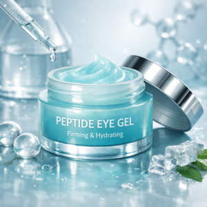 Peptide Eye Gel