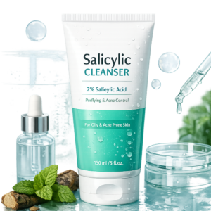 Salicylic Cleanser
