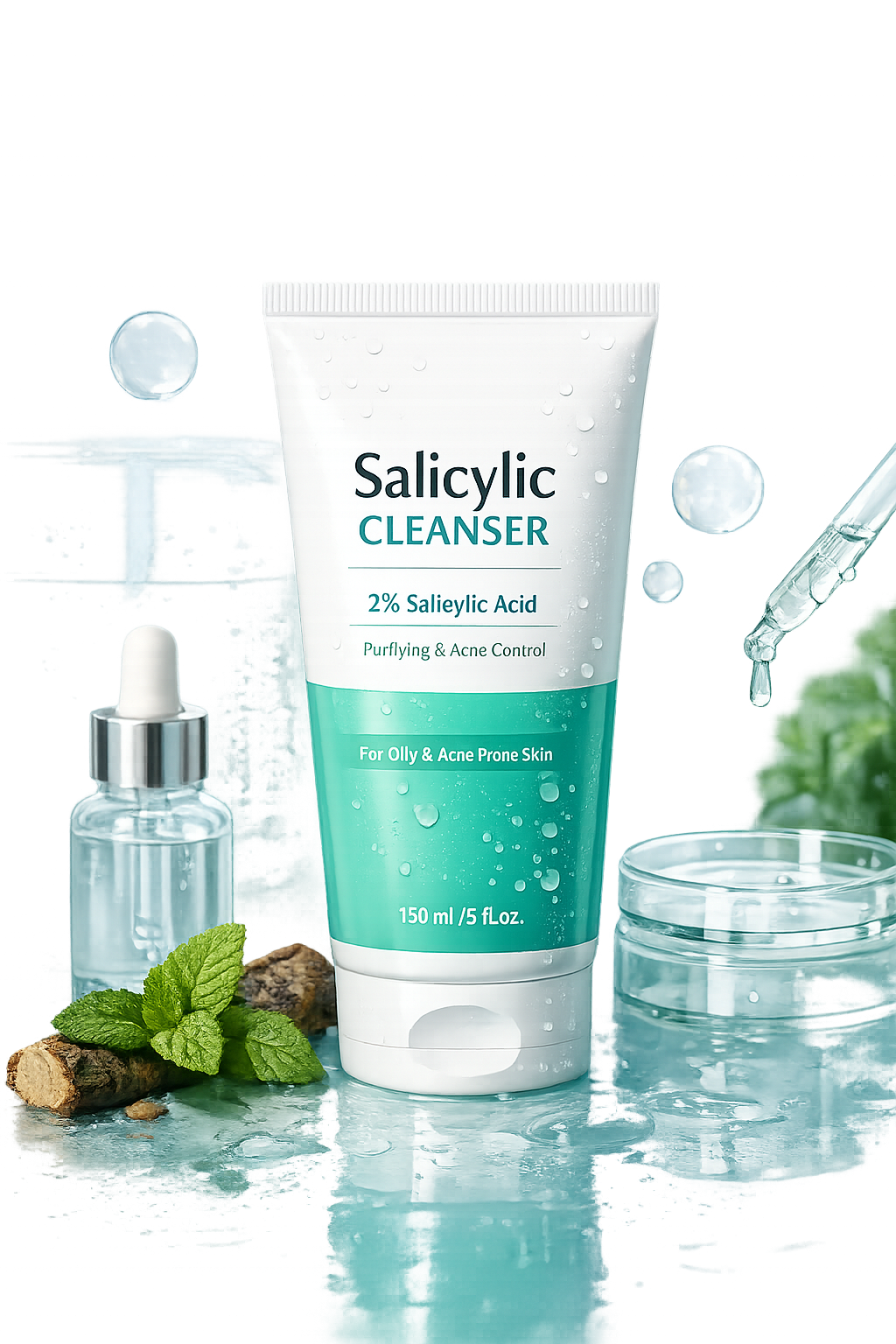 Cleanser