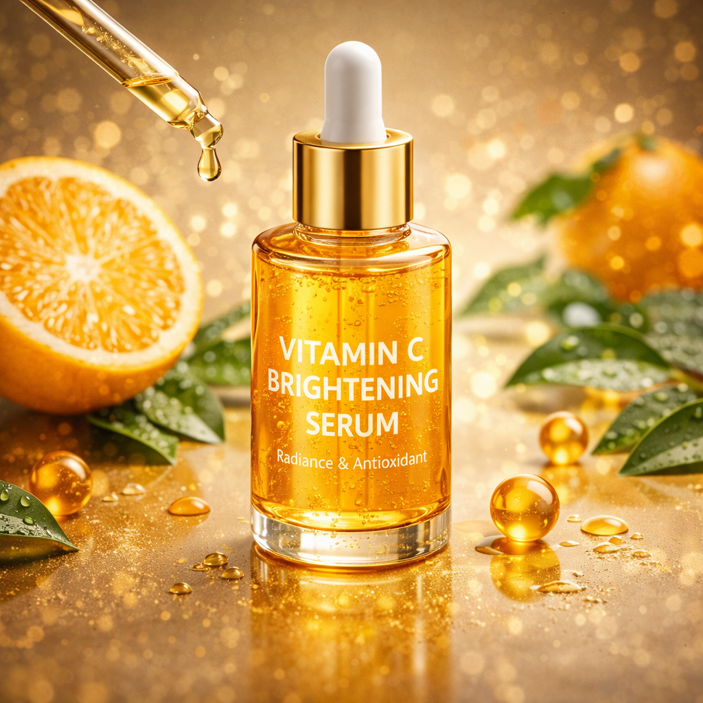 Vitamin C serum